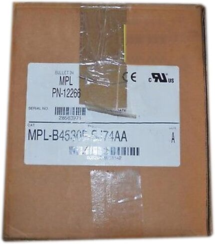 SMOCONE Expedited MPL-B4530F-SJ74AA New and Sealed in Box MPLB4530FSJ74AA 1 Year Warranty and Fast in Kuwait
