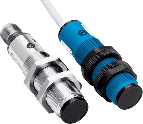 SMOCONE Expedited VTE18-3P2440 6013437 New and Sealed in Box VTE183P2440 6013437 1 Year Warranty and Fast in Kuwait