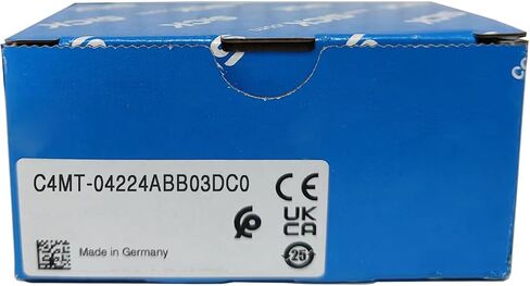 SMOCONE Expedited C4MT-04224ABB03DC0 New and Sealed in Box C4MT04224ABB03DC0 1 Year Warranty in Kuwait