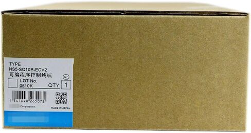 SMOCONE Expedited NS5-SQ10B-ECV2 New and Sealed in Box NS5SQ10BECV2 1 Year Warranty and Fast in Kuwait