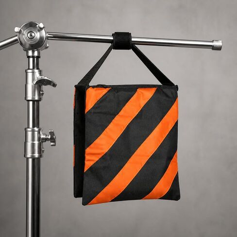 Flexible Photography Sandbag, Color to 4 in Kuwait
