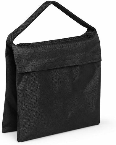 Flexible Photography Sandbag, Blue/Black in Kuwait