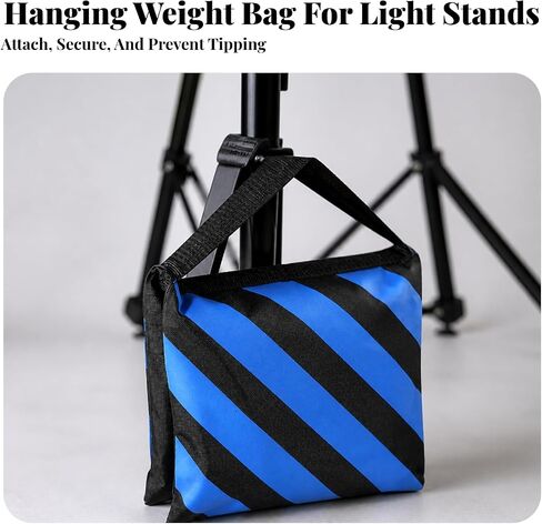 Empty Studio Sandbag, Color to 4 in Kuwait