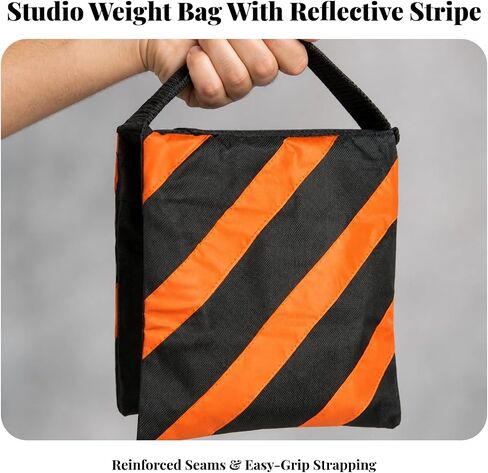 Empty Studio Sandbag, Color to 4 in Kuwait