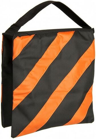 Secure Photography Weight Bag, Orange/Black in Kuwait
