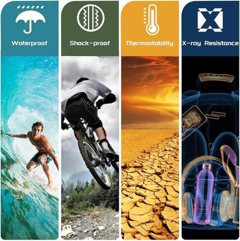 MicroXC Card TF Card 512GB UHS-I (U3) V30 4K A2 Class10 Compatible, High Speed,for Storage Phone/Dash Cam/Camera/PC/Tablet in Kuwait