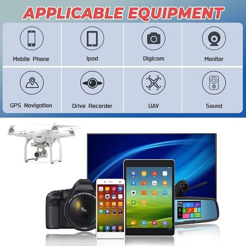 MicroXC Card TF Card 512GB UHS-I (U3) V30 4K A2 Class10 Compatible, High Speed,for Storage Phone/Dash Cam/Camera/PC/Tablet in Kuwait