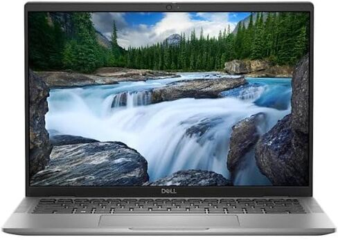 Dell Latitude 7450 Business Laptop, 2026, 14" 1920x1200 IPS, Intel Core Ultra 7 165H 16-Core, 16GB LPDDR5, 512GB SSD, Win11 Pro, Backlit Keyboard, Wi-Fi, BT 5.4, 1080p FHD + IR Camera, Platinum Grey in Kuwait