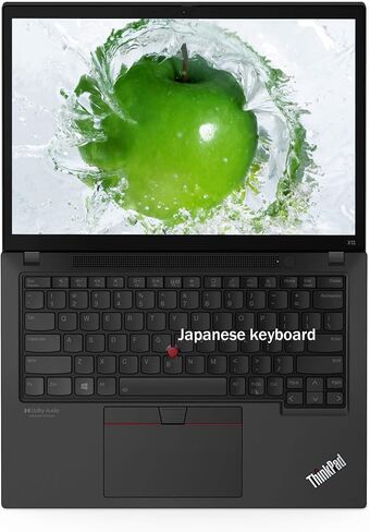 Lenovo ThinkPad X13 Gen 2, Core i5-1135G7, 16GB RAM, 256GB SSD (Renewed) in Kuwait