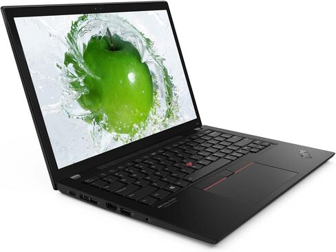 Lenovo ThinkPad X13 Gen 2, Core i5-1135G7, 16GB RAM, 256GB SSD (Renewed) in Kuwait