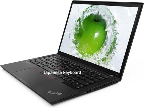 Lenovo ThinkPad X13 Gen 2, Core i5-1135G7, 16GB RAM, 256GB SSD (Renewed) in Kuwait