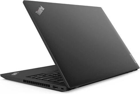 Lenovo Thinkpad T14 Gen 3 Intel Core i5-1235U 14-inch WUXGA (1920 x 1200) Laptop 16GB RAM 512GB SSD Fingerprint Intel Iris Xe Graphics Windows 11 Pro (Renewed) in Kuwait