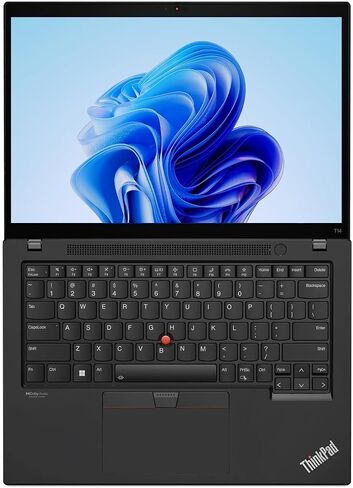 Lenovo Thinkpad T14 Gen 3 Intel Core i5-1235U 14-inch WUXGA (1920 x 1200) Laptop 16GB RAM 512GB SSD Fingerprint Intel Iris Xe Graphics Windows 11 Pro (Renewed) in Kuwait