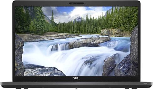Dell Latitude 5500 15.6" Business Laptop - Intel 8th Gen Core i5-8365U up to 4.1GHz - 512GB SSD - 16GB RAM - CAM HDMI - Windows 11 Pro (Renewed) in Kuwait