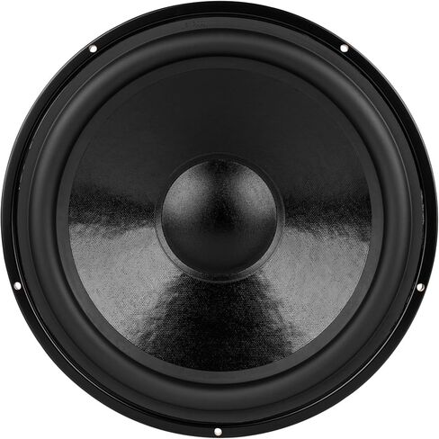 Dayton Audio DS315-8 12" Designer Series Woofer Speaker in Kuwait