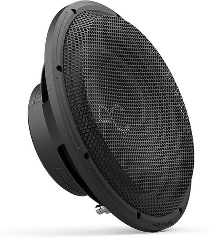 AudioControl Space Series 10" Slim Mount Car Audio Subwoofer, 600W, 4 Ohm in Kuwait