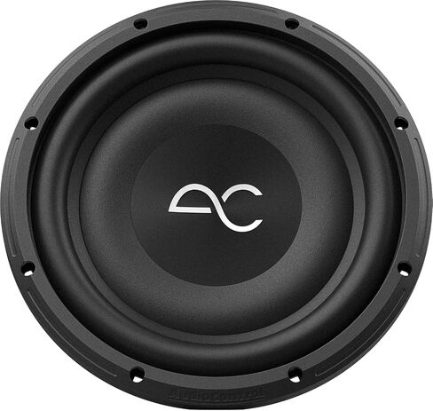 AudioControl Space Series 10" Slim Mount Car Audio Subwoofer, 600W, 4 Ohm in Kuwait