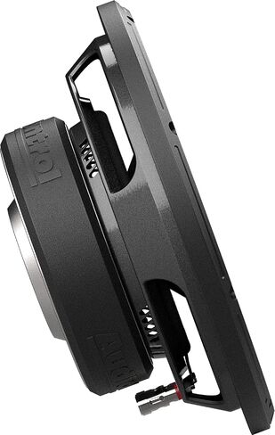 AudioControl Space Series 10" Slim Mount Car Audio Subwoofer, 600W, 4 Ohm in Kuwait