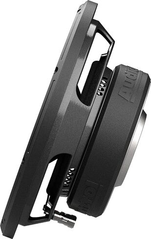 AudioControl Space Series 10" Slim Mount Car Audio Subwoofer, 600W, 4 Ohm in Kuwait