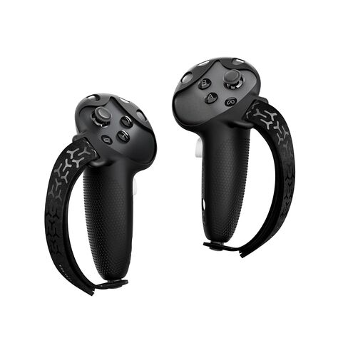 BOBOVR M3 Head Strap and G3 Controller Grips Cover Combo, Compatible with Quest 3/3S in Kuwait