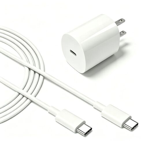 USB-C Charger Cable Kit Compatible with Meta Quest 3S, 3, 2 VR Headset Replacment Accessories in Kuwait