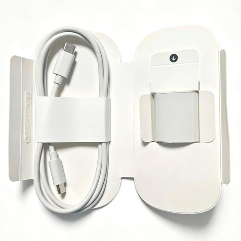 USB-C Charger Cable Kit Compatible with Meta Quest 3S, 3, 2 VR Headset Replacment Accessories in Kuwait