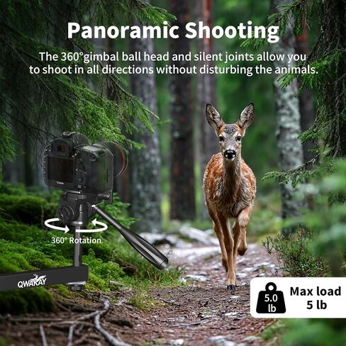 Camera Arm Hunting Tree Mount Tree Stand Camera Holder 360-Degree Extension in Kuwait