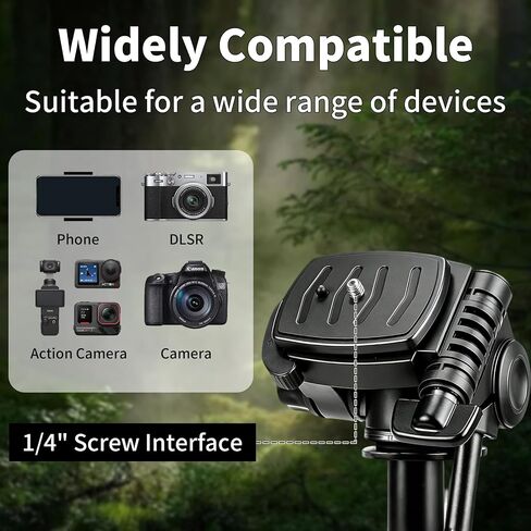 Camera Arm Hunting Tree Mount Tree Stand Camera Holder 360-Degree Extension in Kuwait