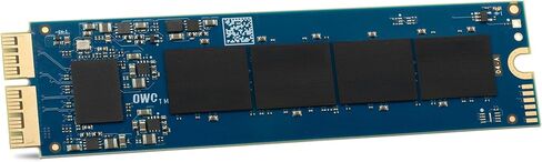 OWC Aura Pro X2 240GB NVMe SSD (Blade Only) for MacBook Air/Pro in Kuwait