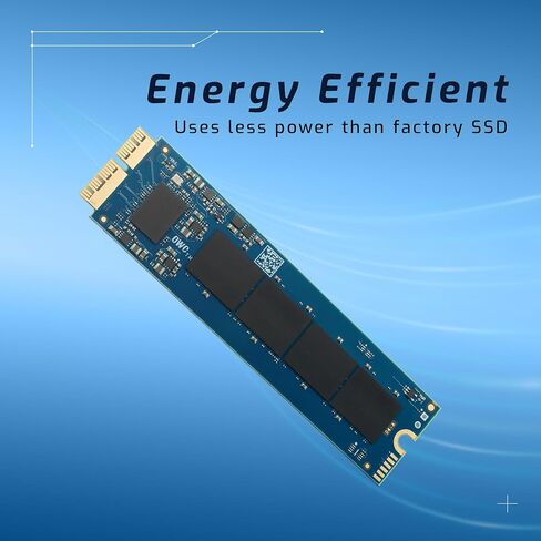 OWC Aura Pro X2 240GB NVMe SSD (Blade Only) for MacBook Air/Pro in Kuwait