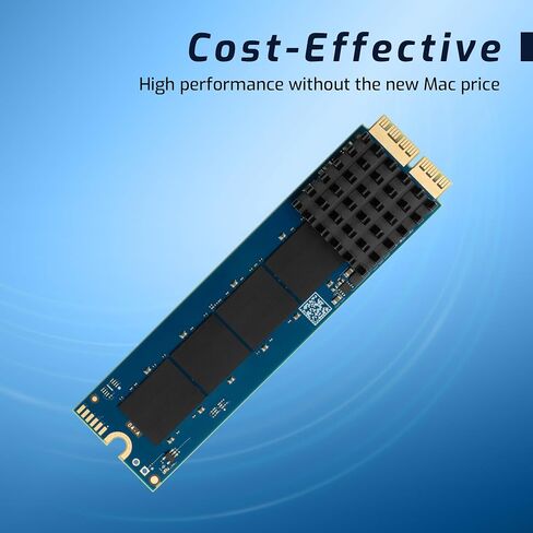 OWC Aura Pro X2 240GB NVMe SSD (Blade Only) for MacBook Air/Pro in Kuwait