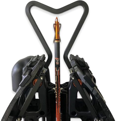 Heart Drop 5N1 Hanger Fits Most Ravin Crossbows Except R18 R470 and R500 Series in Kuwait