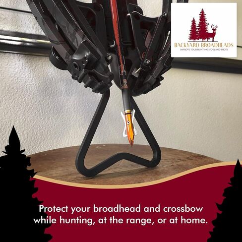 Heart Drop 5N1 Hanger Fits Most Ravin Crossbows Except R18 R470 and R500 Series in Kuwait