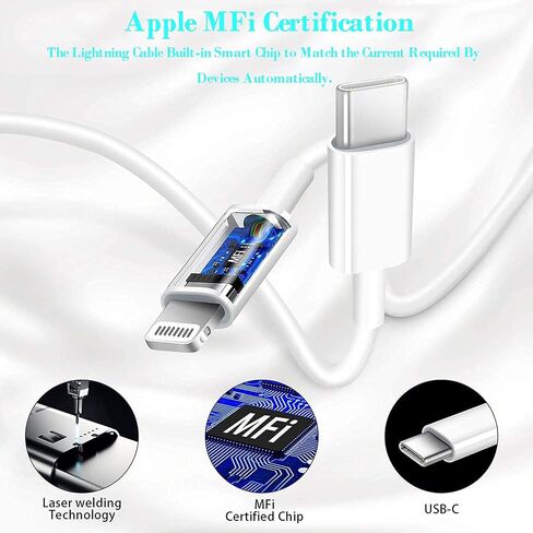 48W Dual Port USB C Power Delivery All Metal Car Adapter in Kuwait
