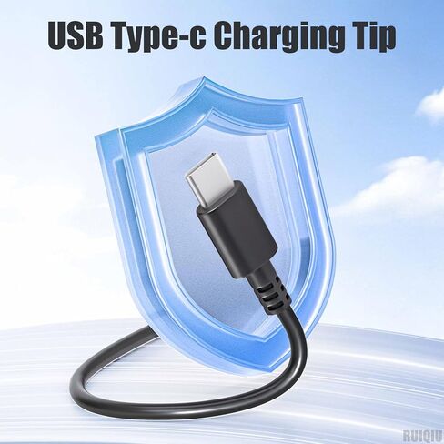 65W USB C Power Cord Compatible with HP Omnibook Charger 5 7 X Flip AI PC in Kuwait