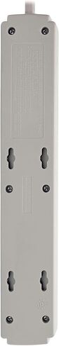 Eaton Tripp Lite TLP608 8ft Cord Surge Protector Power Strip 6 Outlets in Kuwait