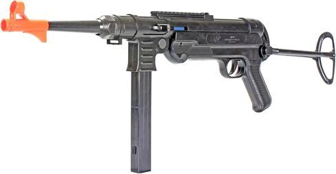 BBTac Airsoft BT-M40 Spring Loaded Rifle WWII Replica in Kuwait