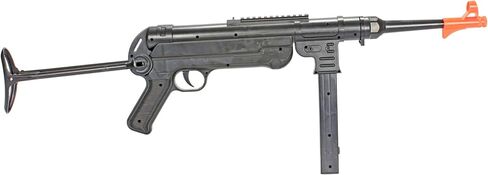 BBTac Airsoft BT-M40 Spring Loaded Rifle WWII Replica in Kuwait