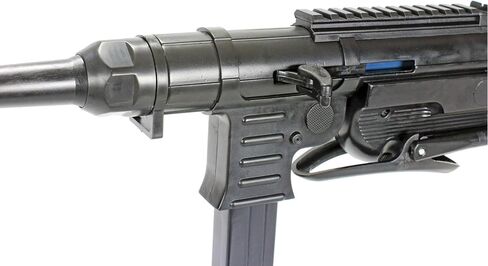 BBTac Airsoft BT-M40 Spring Loaded Rifle WWII Replica in Kuwait