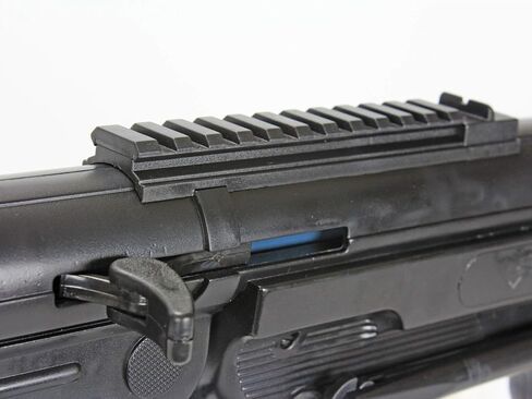 BBTac Airsoft BT-M40 Spring Loaded Rifle WWII Replica in Kuwait