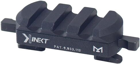 KDG KINECT MLOK SNGL 3 Slot PIC Rail in Kuwait