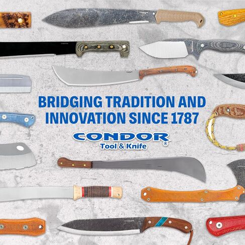 Condor Trivittata Puukko Knife 3.47-Inch in Kuwait