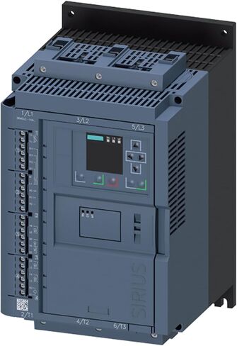 SMOCONE 3RW5524-1HA14 3RW55241HA14 Sealed in Box with One Year Warranty and Fast 3RW5524-1HA14 3RW5524-1HA14 in Kuwait