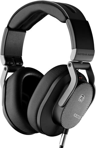Austrian Audio Hi-X65 Open-Back Reference-Grade Headphones in Kuwait