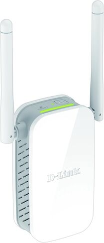 D-Link Dlink N300 Wireless Range Extender in Kuwait