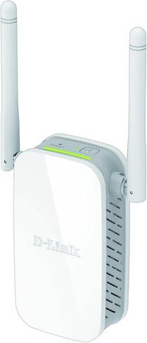 D-Link Dlink N300 Wireless Range Extender in Kuwait