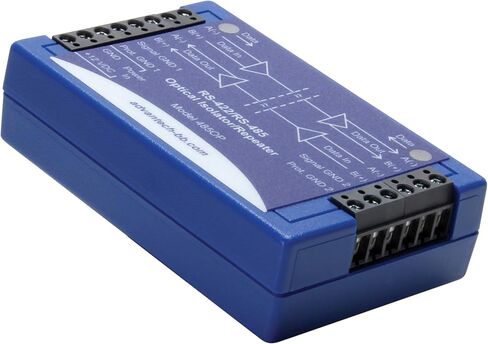 Advantech BB-485OP, Optically Isolated RS-422/485 Repeater in Kuwait