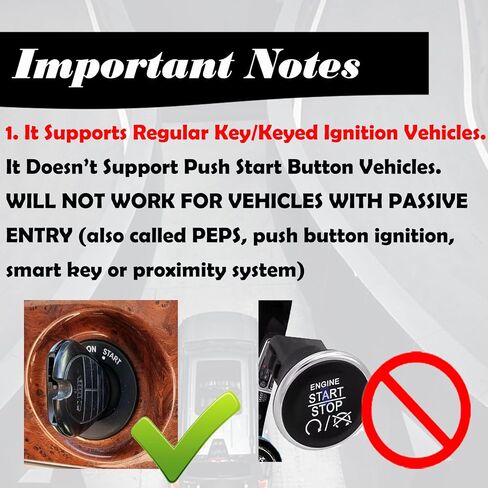 MechanMagic DIY Key Fob Replacement Kit Fits for Dodge Challenger 2008-2011 2012-2014 Charger Durango 2009-2013 Magnum Chrysler 300 2008-2010 Jeep Grand Cherokee Keyless Entry Remote Control IYZ-C01C in Kuwait