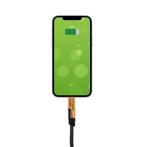 4 in 1 Fast Charging Cable 65W,USB C Charging Cable,4-in-1 USB Multi Charging Cable Adapter,Multiple Phone Charger Cord for iPhone 17-16 15 Pro Max 12 10 ipad Samsung Galaxy Android Tablet PC in Kuwait