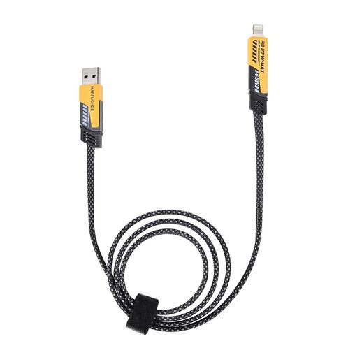 4 in 1 Fast Charging Cable 65W,USB C Charging Cable,4-in-1 USB Multi Charging Cable Adapter,Multiple Phone Charger Cord for iPhone 17-16 15 Pro Max 12 10 ipad Samsung Galaxy Android Tablet PC in Kuwait